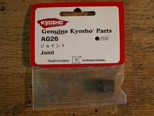 AG26 Joint (Outdrive) - Kyosho