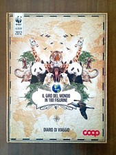 IL GIRO DEL MONDO IN 180