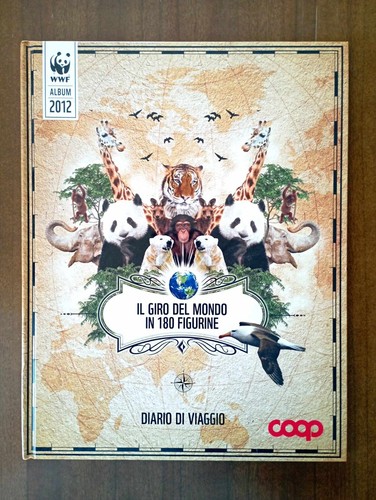 Giro del mondo 180 - il,
