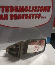 RETROVISORE SPECCHIETTO DX MANUALE SETA IBIZA 5 PORTE ANNO 1995