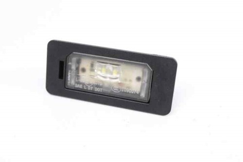 6326 luce targa - , per
