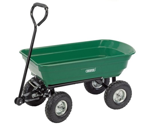Draper 58553 carrello - draper,