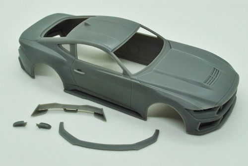 Kit resina stampa - , 3d