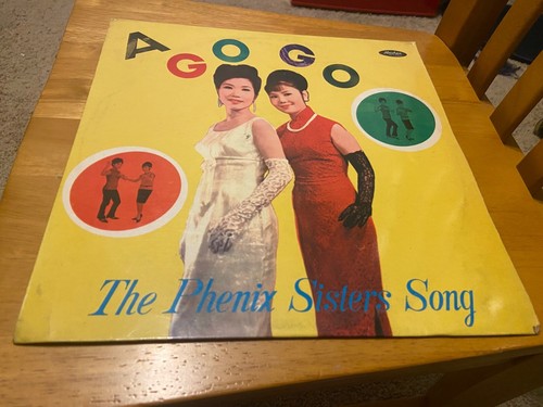 Phenix sisters rare - phenix, sisters~rare