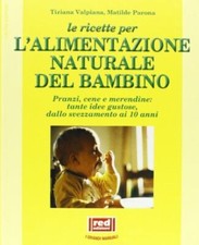 Libro - Le ricette per