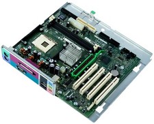 DELL 01K529 Intel 845PE PGA478