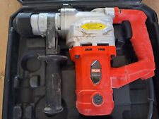 Martello perforatore 1200W 4J  HAMMER 5032 Valex - 1421474