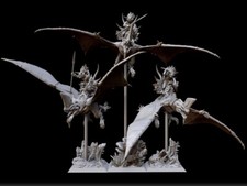 Ramphodon Riders - Wargames -