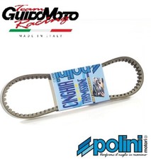 CINGHIA DENTATA CICLOMOTORI CIAO VARIATORE PIAGGIO POLINI 248.113