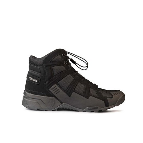 Blauer crush boot - blauer,