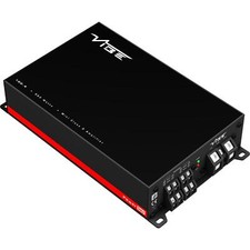 Vibe Powerbox 100,4 m amp amplificatore stereo per auto compatto micro classe D 4 canali