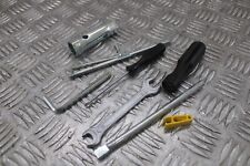 Kit attrezzi Yamaha MT 125 ABS