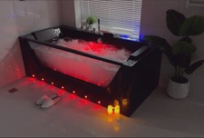 VASCA IDROMASSAGGIO BAGNO