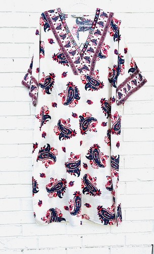 New zara oversized embellished - new,