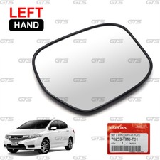 Fits Honda City Sedan 2009 -