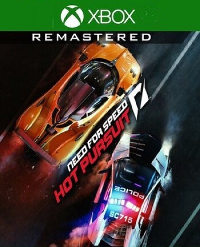 Need for speed - need,