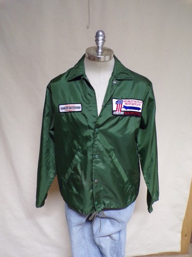 Vtg harley davidson - harley, worlds