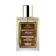 LR WONDER COMPANY HOLLYWOOD ATTRACTION SRONG Uomo Parfum ai Feromoni 75 ml
