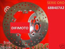 DISCO FRENO POSTERIORE BREMBO