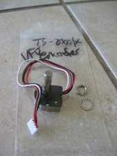 Kenwood TS-2000 TS-2000X