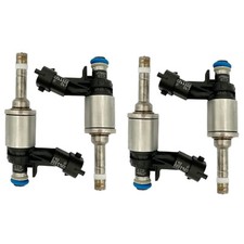 4x Iniettore per Alfa Romeo