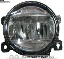 FENDINEBBIA PER HONDA CIVIC 17> A LED DESTRO