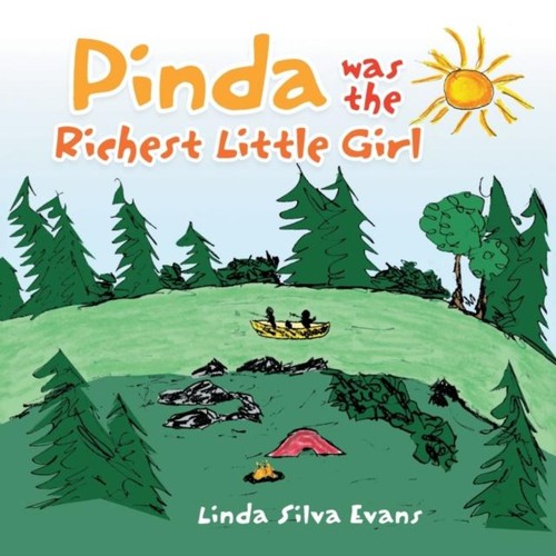 Pinda was the - the, richest