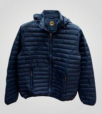 piumino 100 grammi uomo Blu
