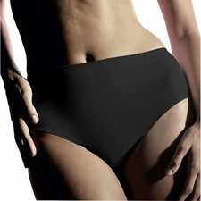 GIOS 1 Pezzo Guaina 509 doppiata su Pancia e Fianchi con taglio vivo