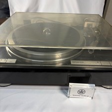 Kenwood KP-1100 Giradischi