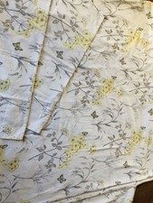 Dunelm coppia copripiumino e