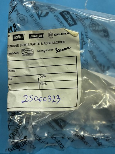 2s000323 kit puntale pedale - kit,