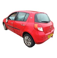 MOTORE RENAULT CLIO X85 ECU