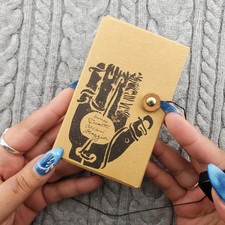 Arcani Maggiori Enrico