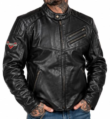 Victory motorcycles giacca - victory,