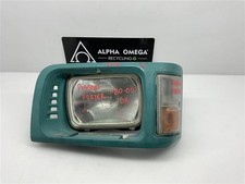FARO ANTERIORE SINISTRO PER