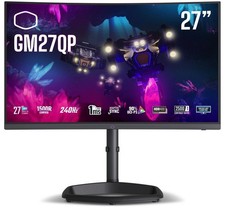 Cooler Master Gaming GM27QP