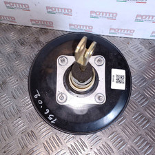 Pompa con servofreno ALFA