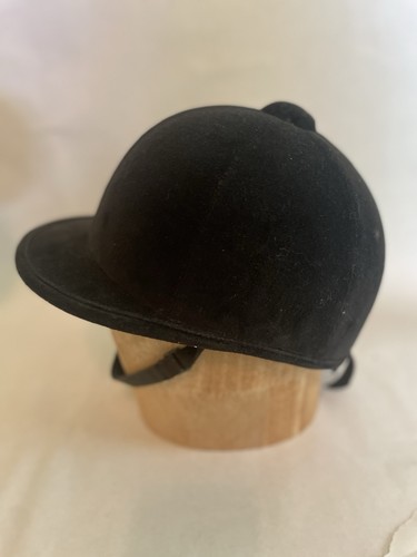 Casco equitazione vintage - equitazione,