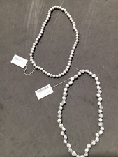 Collana Bracciale Elastico