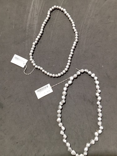Collana bracciale elastico - bracciale,