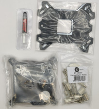 EK-Quantum Velocity CPU Water