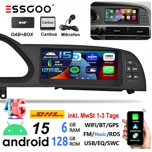 Autoradio core 128g apple - 128g,