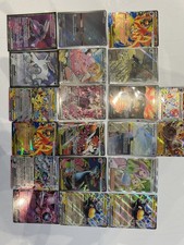 Pokemon - Lotto misto Ita -