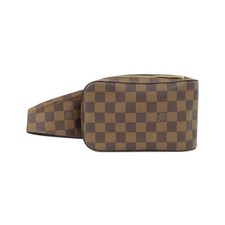 Autentica borsa a tracolla