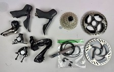 Shimano 8100 ultegra di2 - shimano,