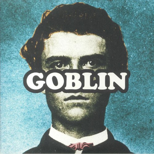 Tyler the creator goblin - tyler,