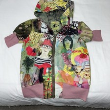 Giacca leggera Desigual
