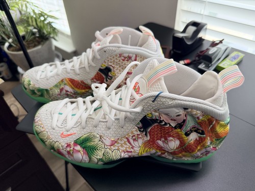 Nike foamposite one tianjin - foamposite,