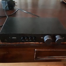 preamplificatore Audiolabor